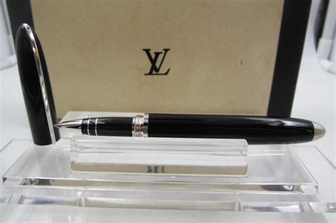 stylo louis vuitton prix|louis vuitton site officiel.